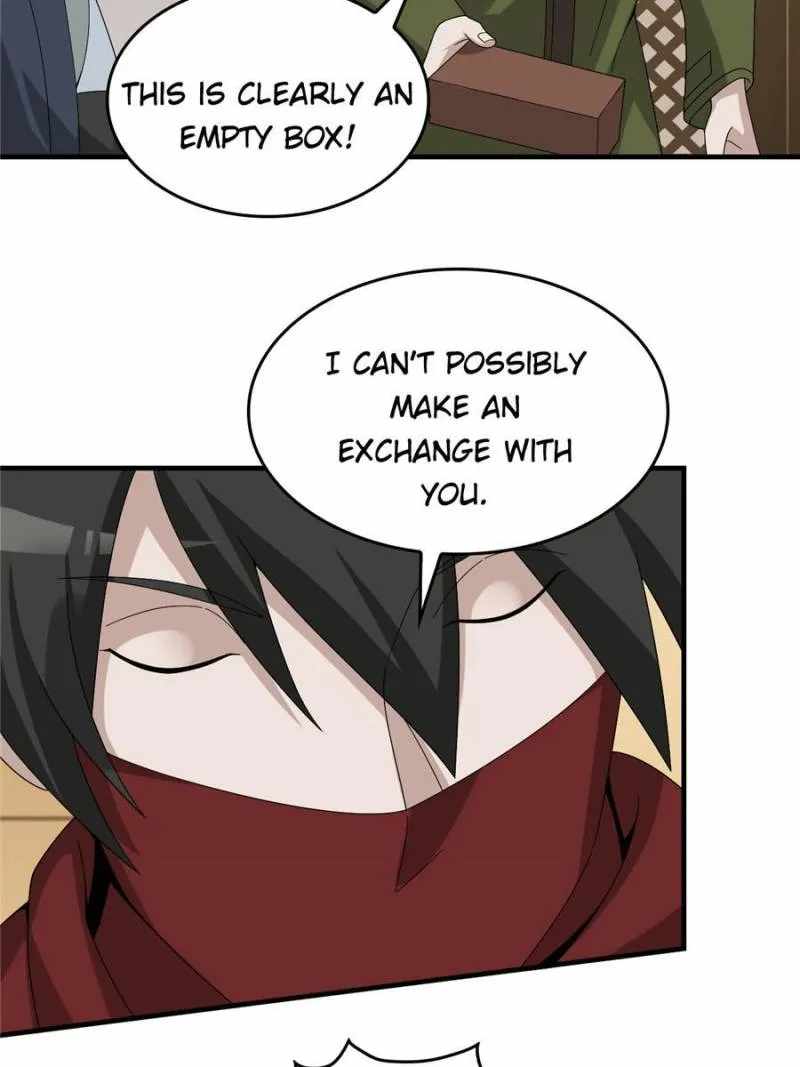 Book of Life and Death Chapter 75 - Page 45