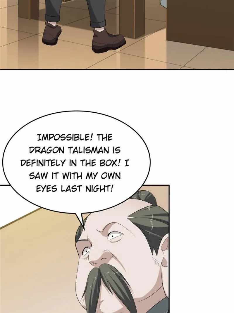 Book of Life and Death Chapter 75 - Page 48