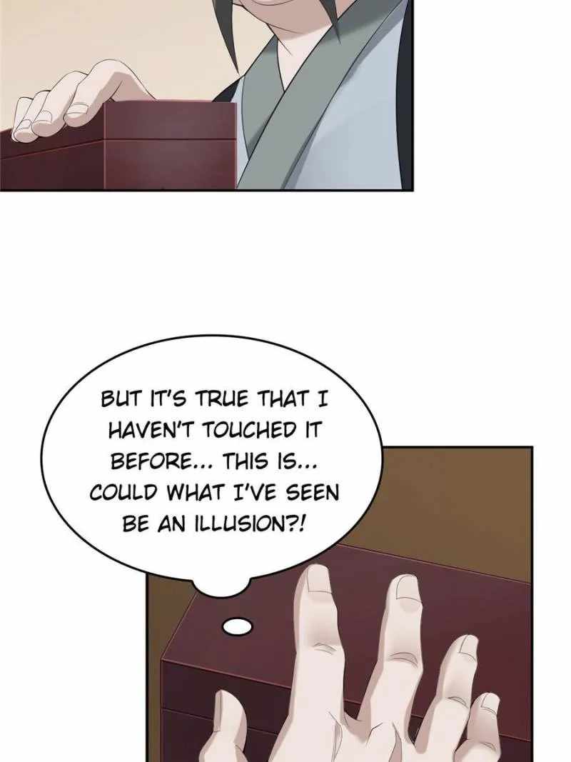 Book of Life and Death Chapter 75 - Page 49
