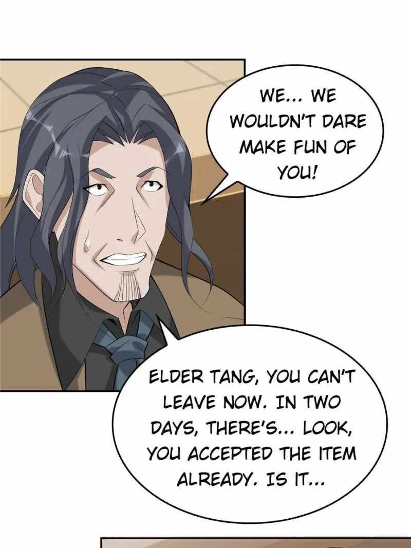 Book of Life and Death Chapter 75 - Page 54
