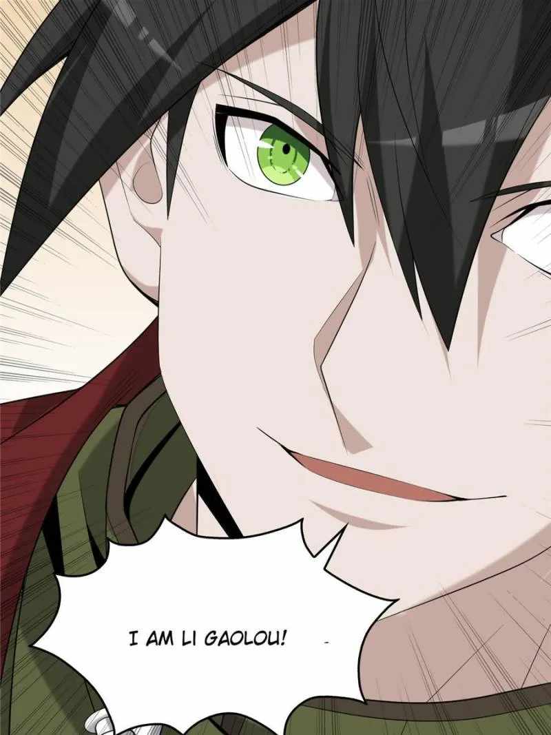 Book of Life and Death Chapter 75 - Page 60