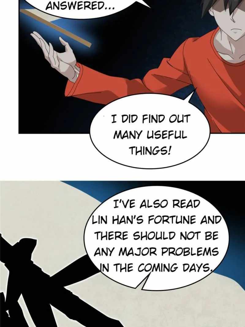 Book of Life and Death Chapter 75 - Page 7