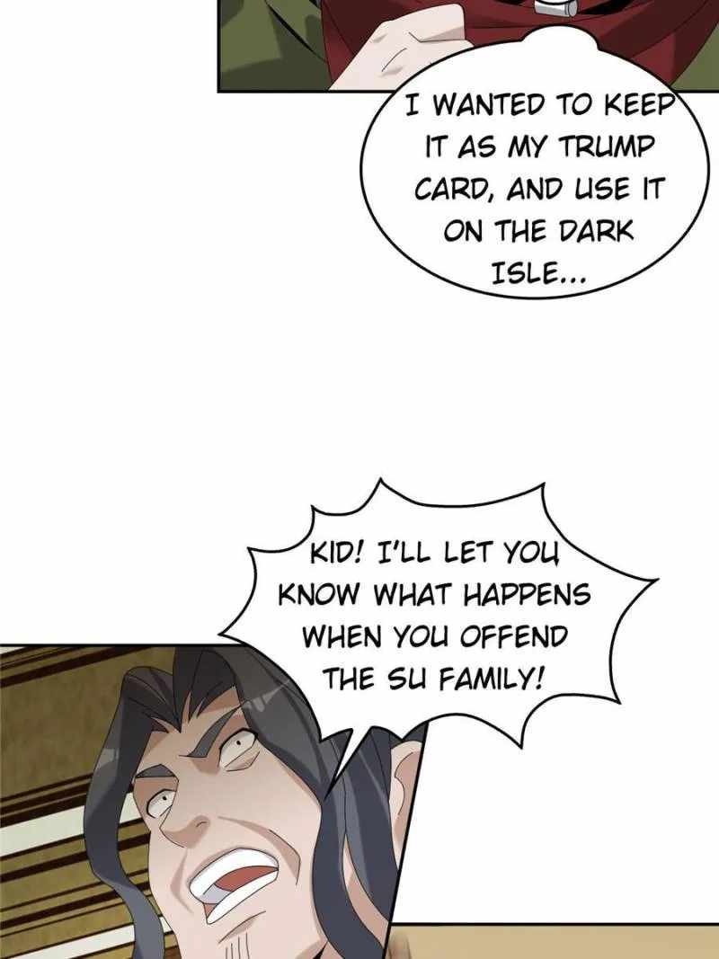 Book of Life and Death Chapter 76 - Page 19