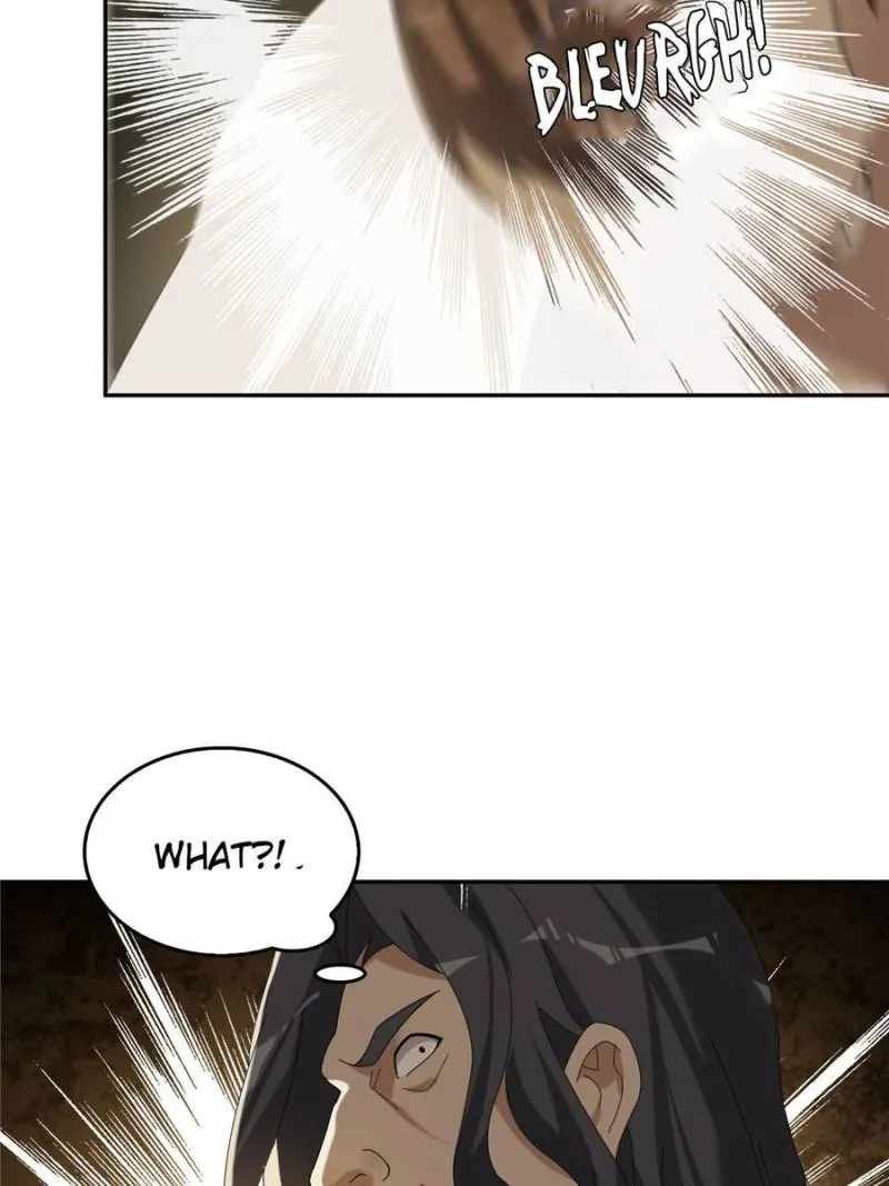Book of Life and Death Chapter 76 - Page 21