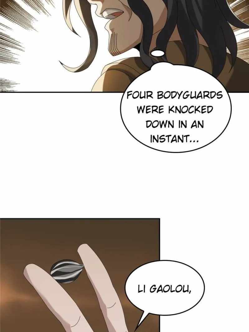 Book of Life and Death Chapter 76 - Page 22