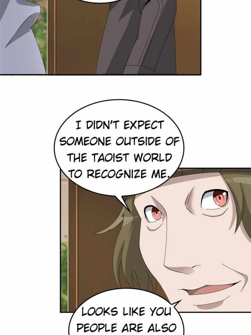 Book of Life and Death Chapter 76 - Page 29