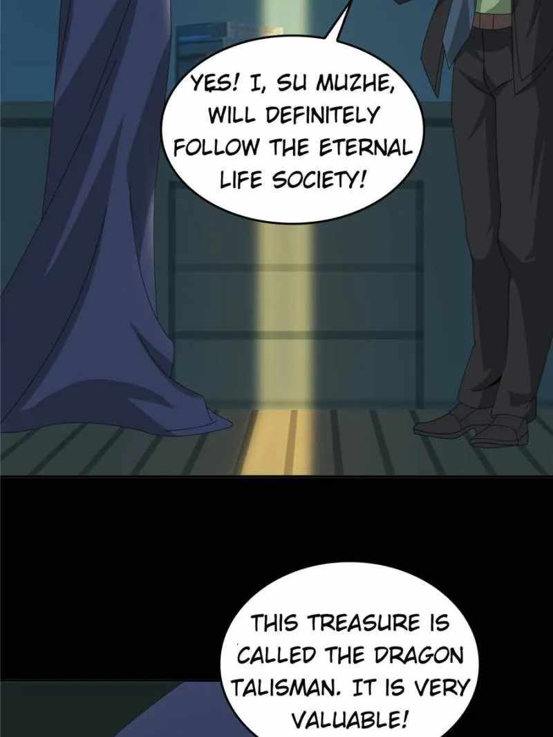 Book of Life and Death Chapter 76 - Page 36