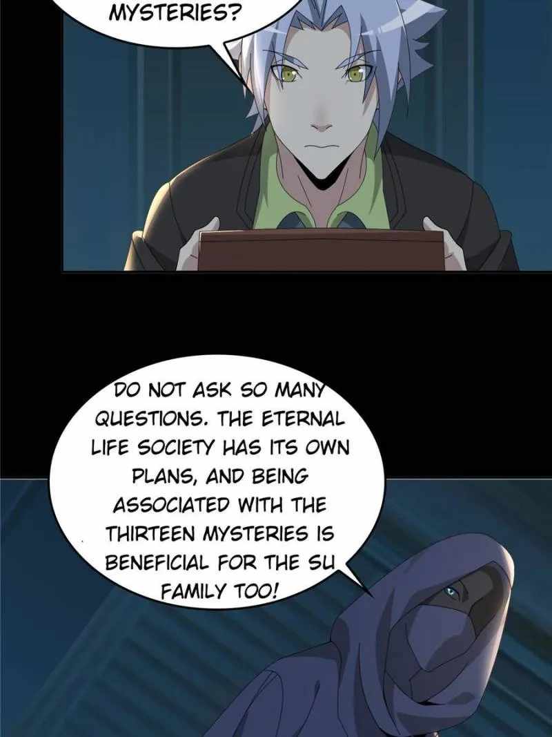 Book of Life and Death Chapter 76 - Page 38