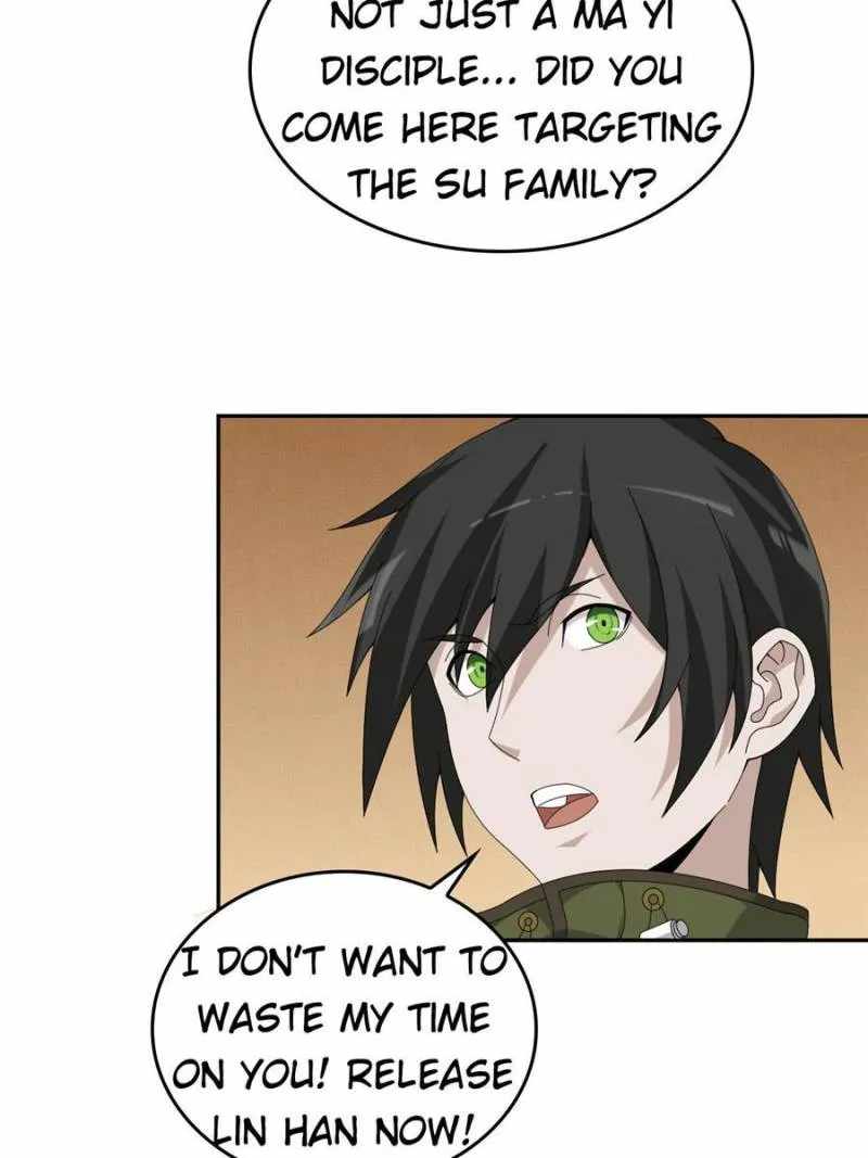 Book of Life and Death Chapter 76 - Page 5