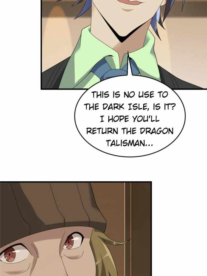 Book of Life and Death Chapter 76 - Page 45
