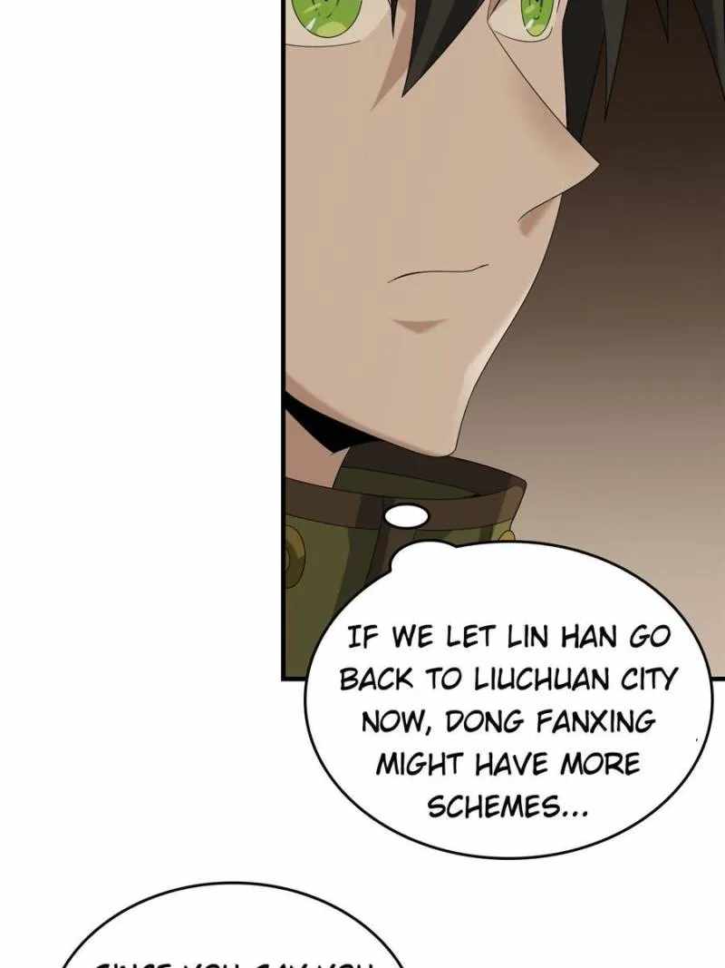 Book of Life and Death Chapter 76 - Page 54