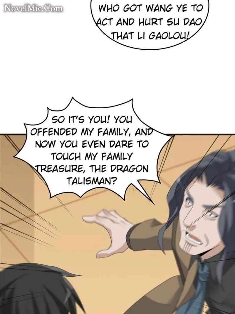 Book of Life and Death Chapter 76 - Page 7