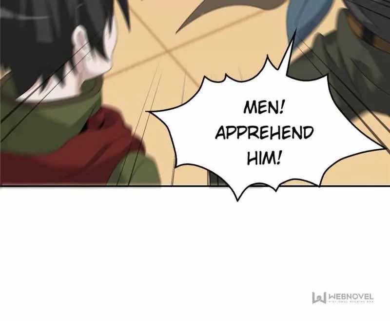 Book of Life and Death Chapter 76 - Page 8
