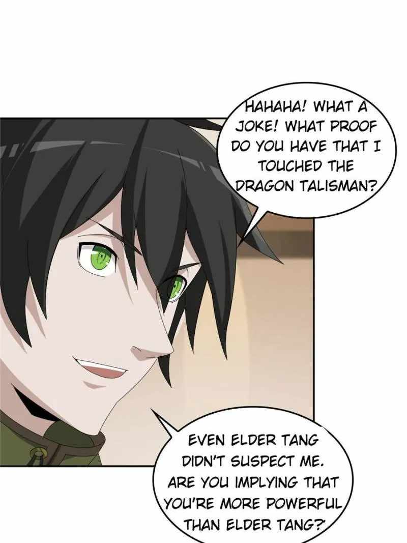 Book of Life and Death Chapter 76 - Page 9