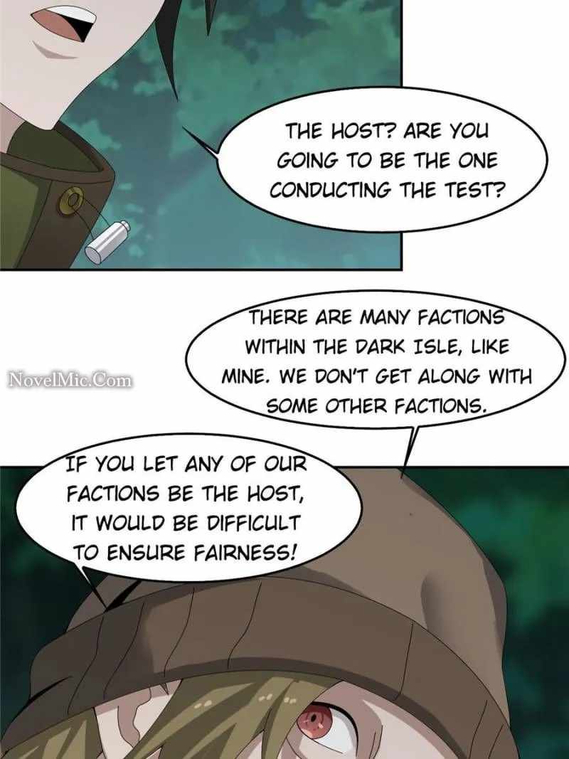 Book of Life and Death Chapter 77 - Page 13