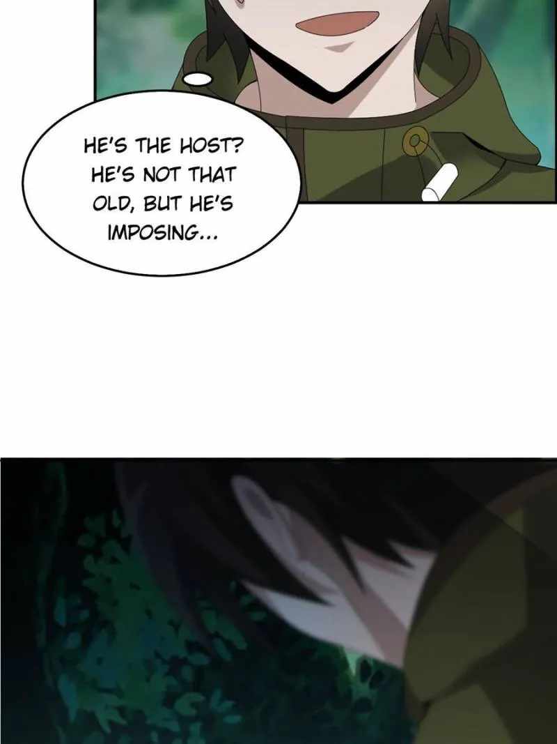 Book of Life and Death Chapter 77 - Page 22