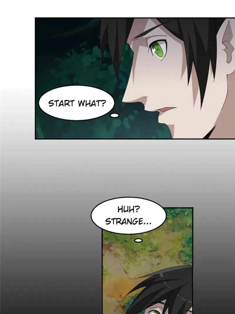 Book of Life and Death Chapter 77 - Page 24