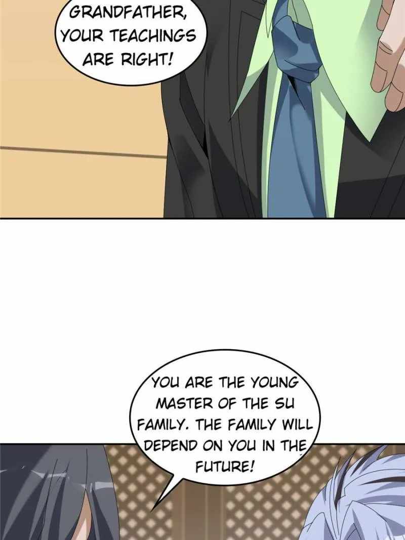 Book of Life and Death Chapter 77 - Page 4