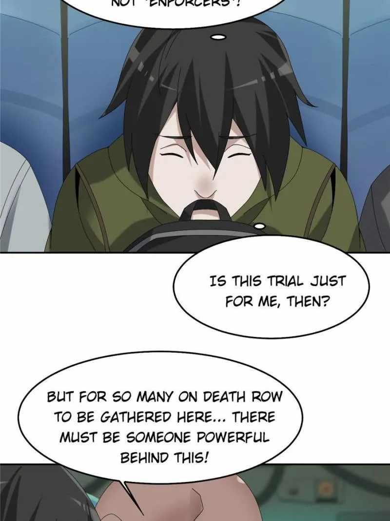Book of Life and Death Chapter 77 - Page 37