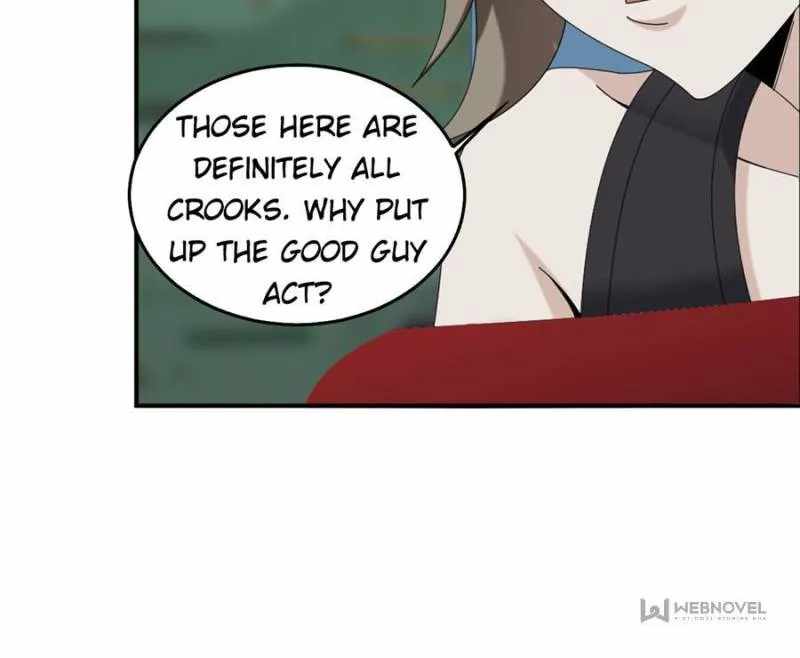 Book of Life and Death Chapter 77 - Page 41