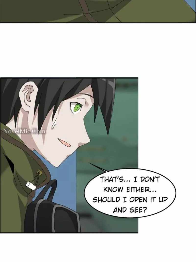 Book of Life and Death Chapter 77 - Page 43
