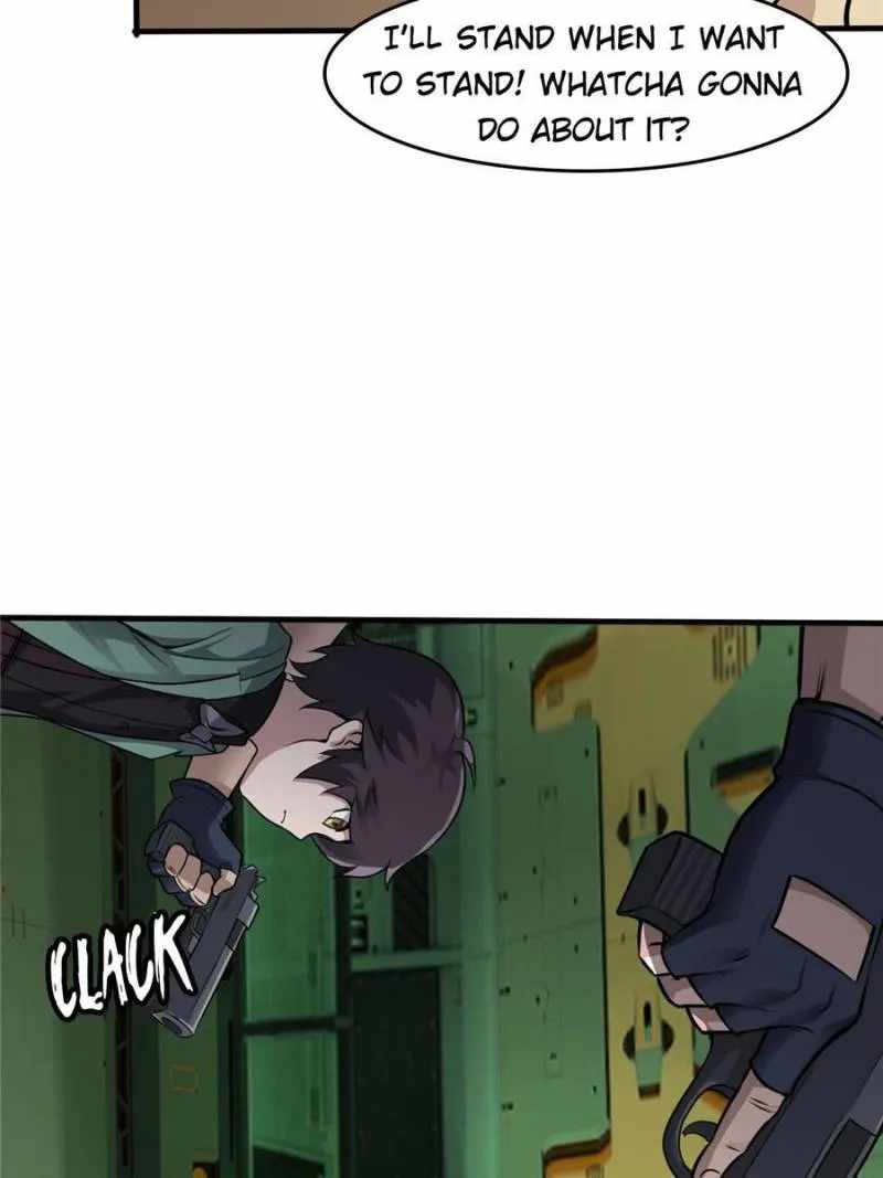 Book of Life and Death Chapter 77 - Page 58
