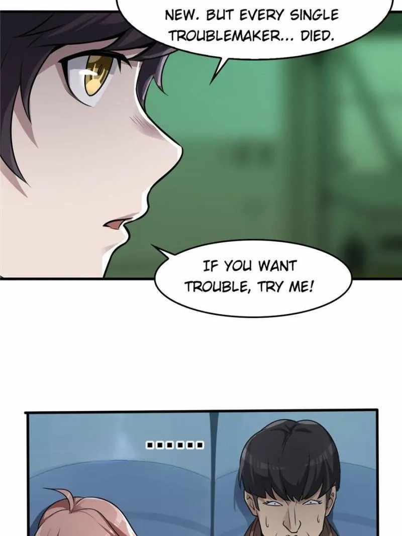 Book of Life and Death Chapter 77 - Page 60