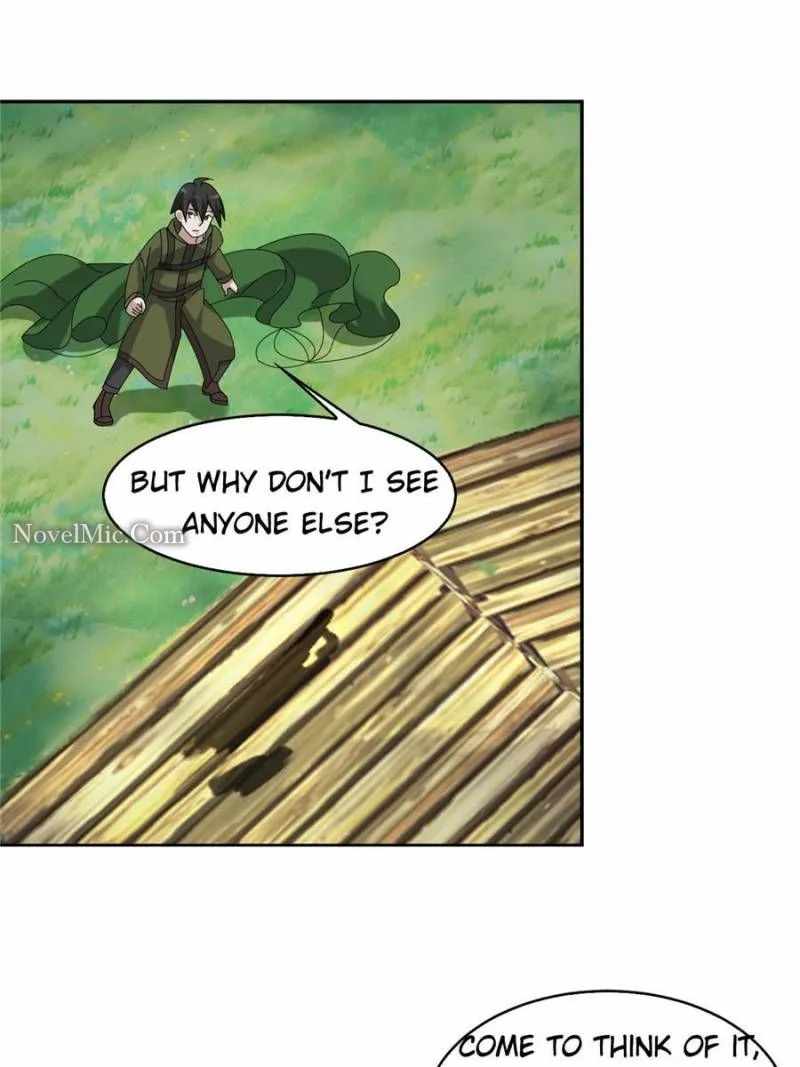 Book of Life and Death Chapter 78 - Page 15
