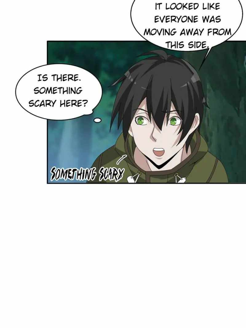 Book of Life and Death Chapter 78 - Page 16