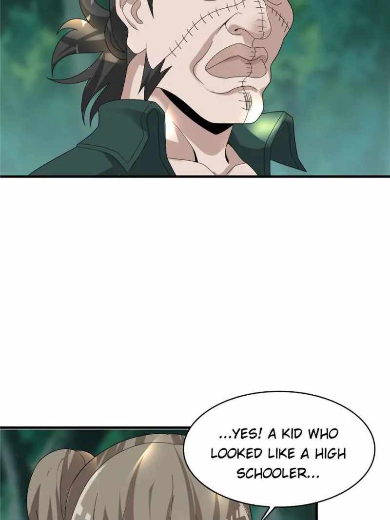 Book of Life and Death Chapter 78 - Page 25