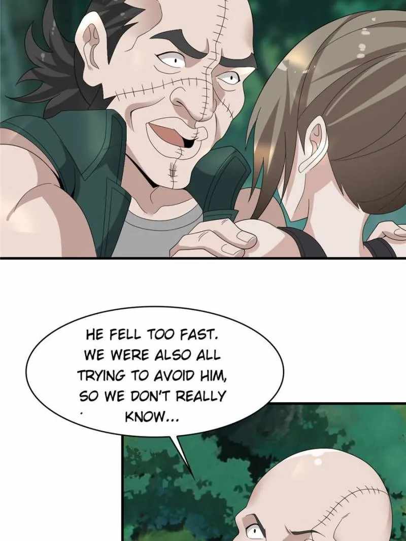 Book of Life and Death Chapter 78 - Page 27