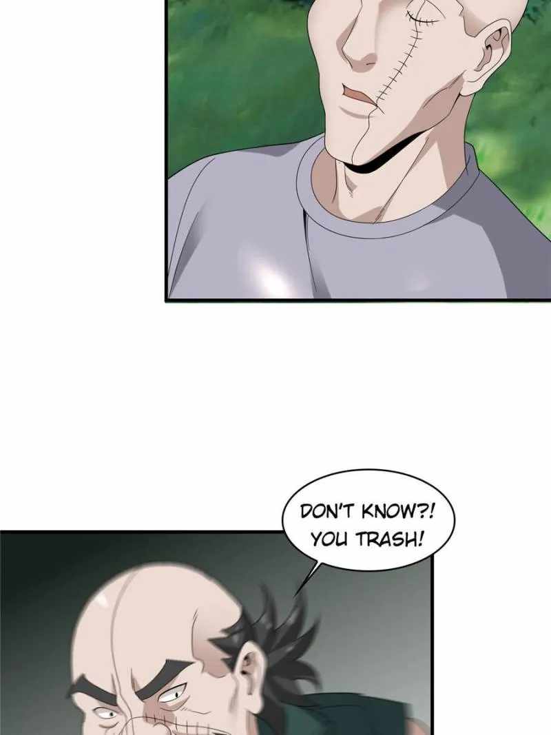 Book of Life and Death Chapter 78 - Page 28