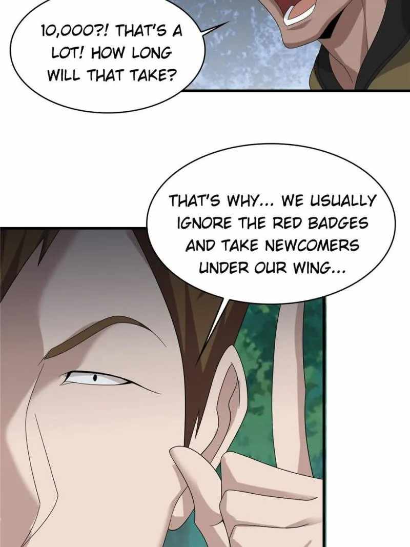 Book of Life and Death Chapter 78 - Page 36