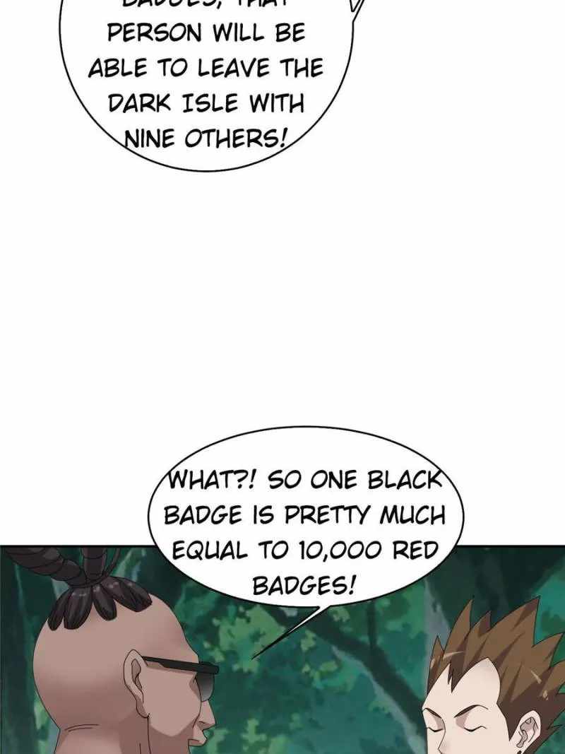 Book of Life and Death Chapter 78 - Page 41