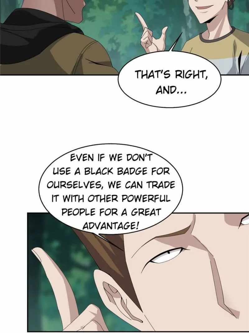Book of Life and Death Chapter 78 - Page 42