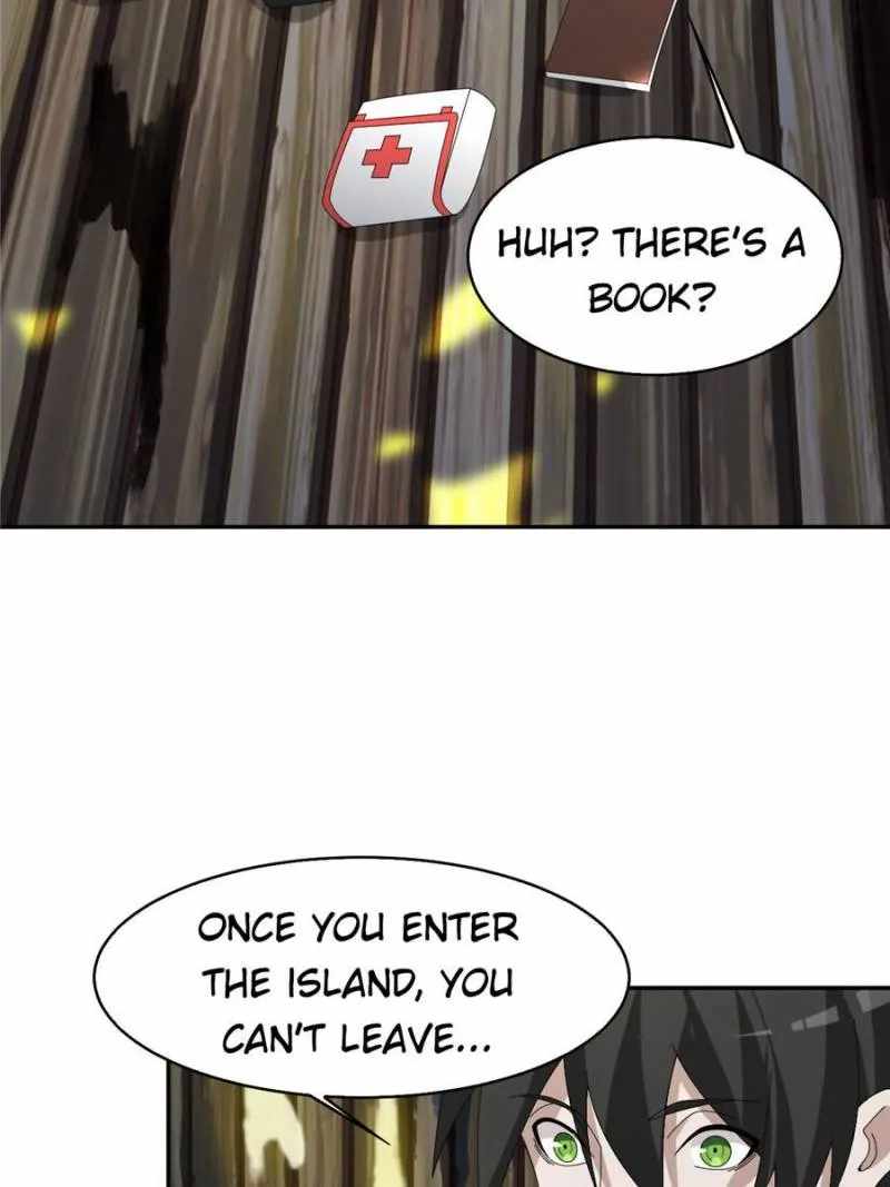 Book of Life and Death Chapter 78 - Page 48
