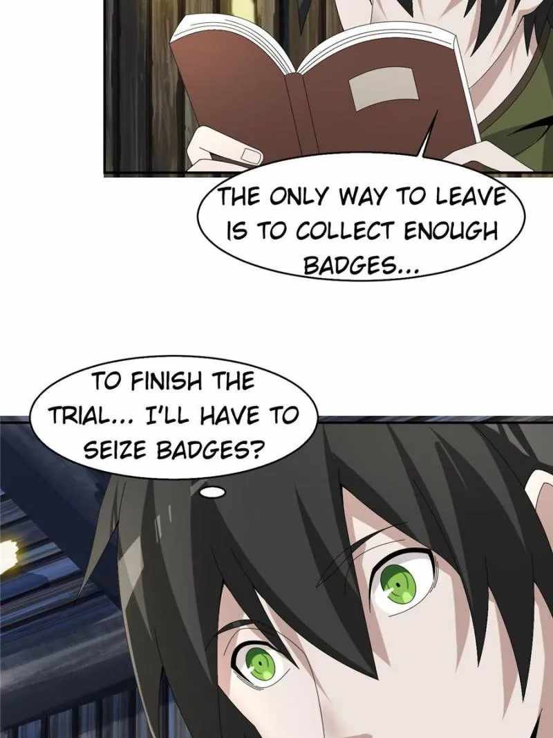 Book of Life and Death Chapter 78 - Page 49