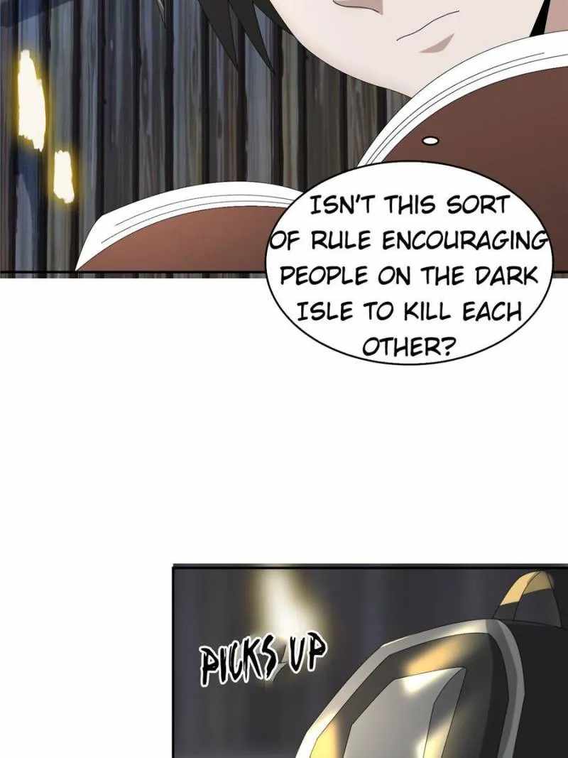 Book of Life and Death Chapter 78 - Page 50