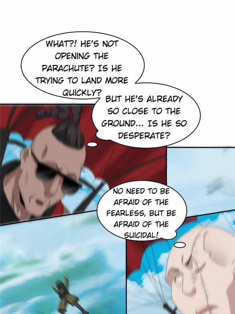 Book of Life and Death Chapter 78 - Page 8