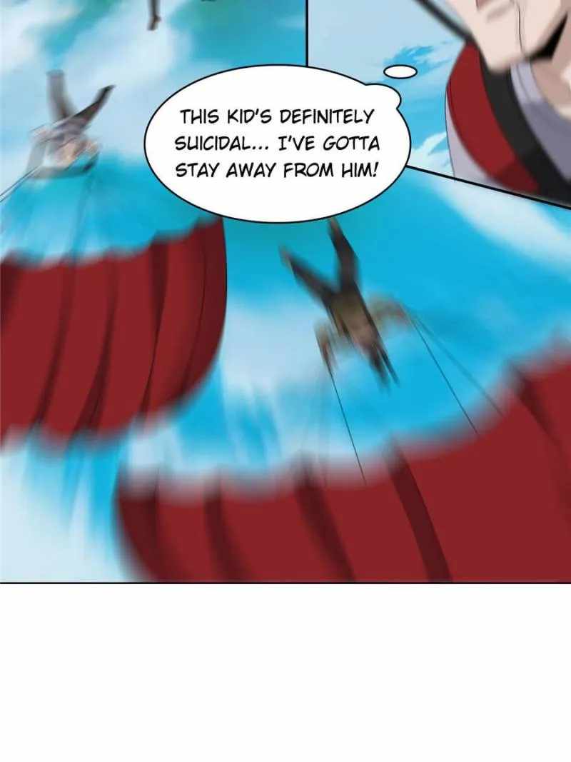 Book of Life and Death Chapter 78 - Page 9