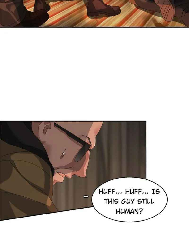 Book of Life and Death Chapter 79 - Page 37