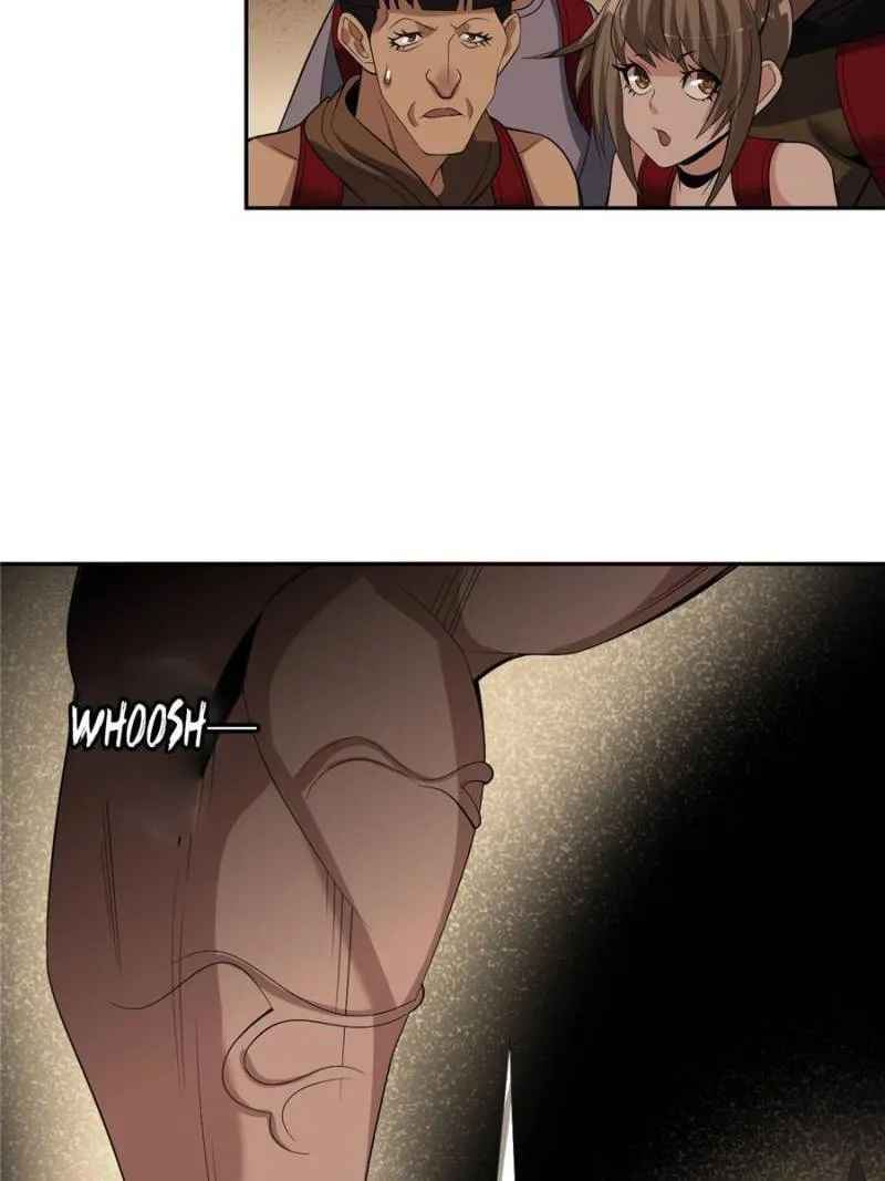 Book of Life and Death Chapter 79 - Page 49
