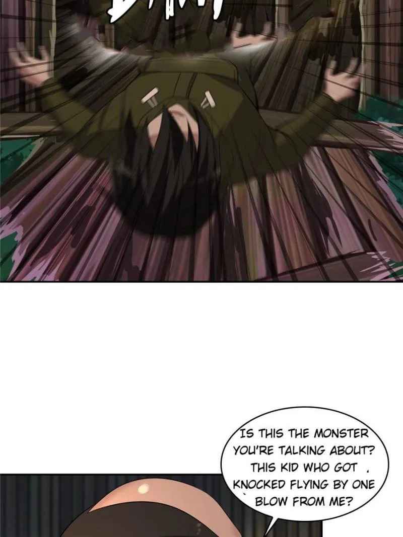 Book of Life and Death Chapter 79 - Page 53