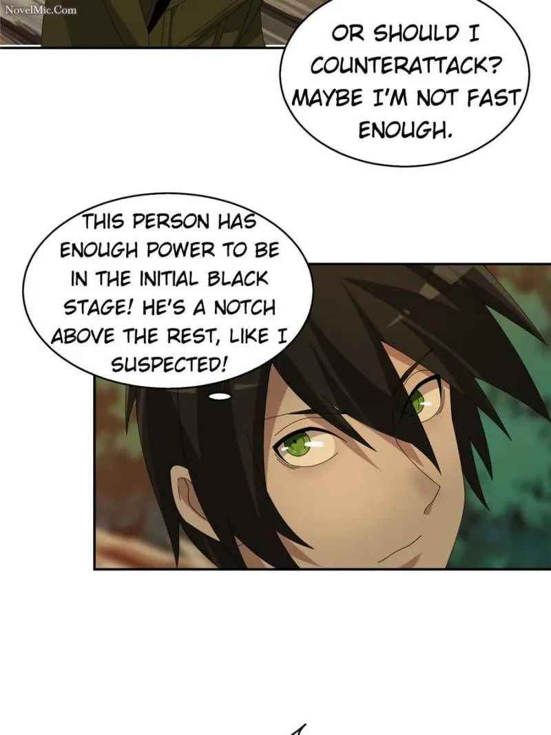 Book of Life and Death Chapter 79 - Page 59