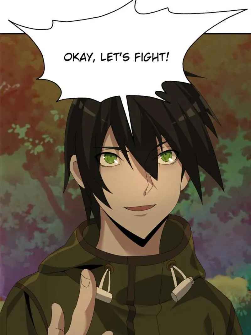 Book of Life and Death Chapter 79 - Page 60