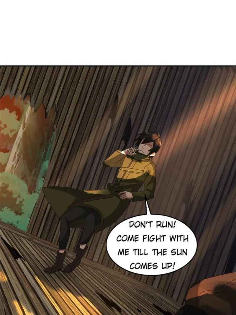 Book of Life and Death Chapter 80 - Page 13