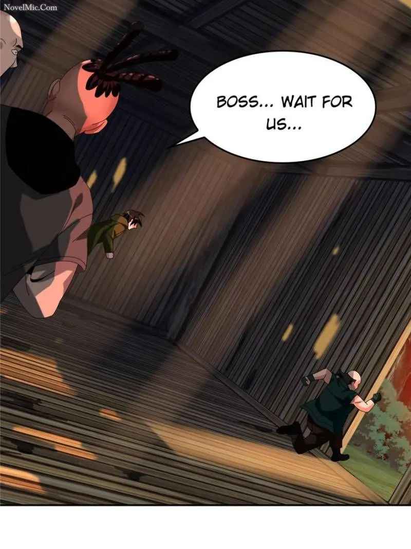 Book of Life and Death Chapter 80 - Page 18