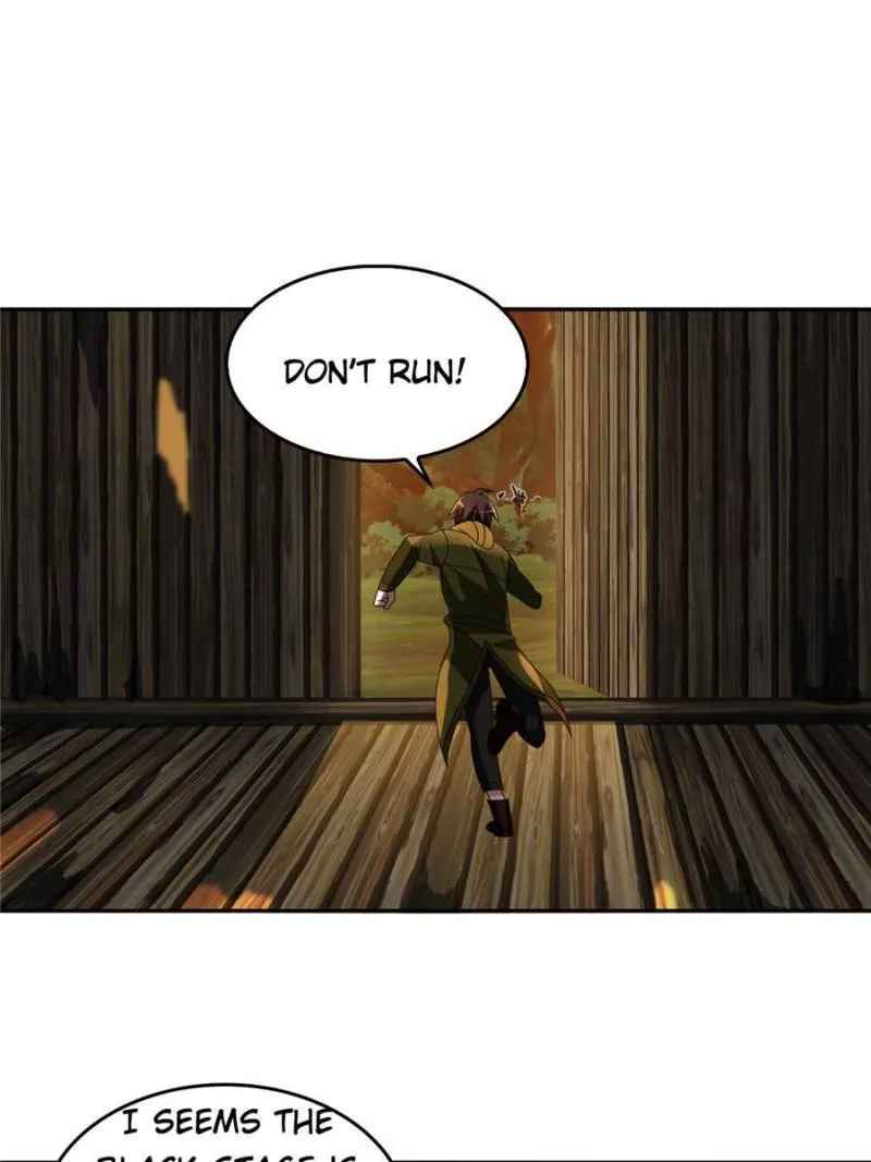 Book of Life and Death Chapter 80 - Page 19