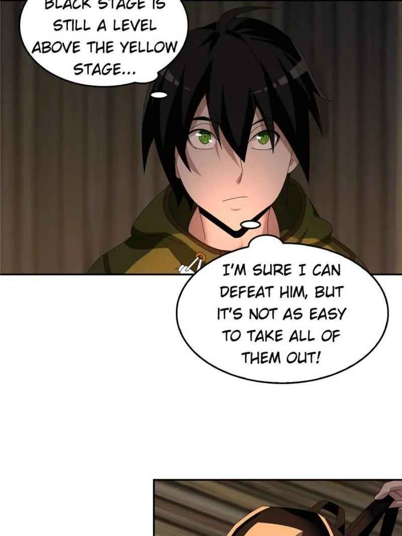 Book of Life and Death Chapter 80 - Page 20