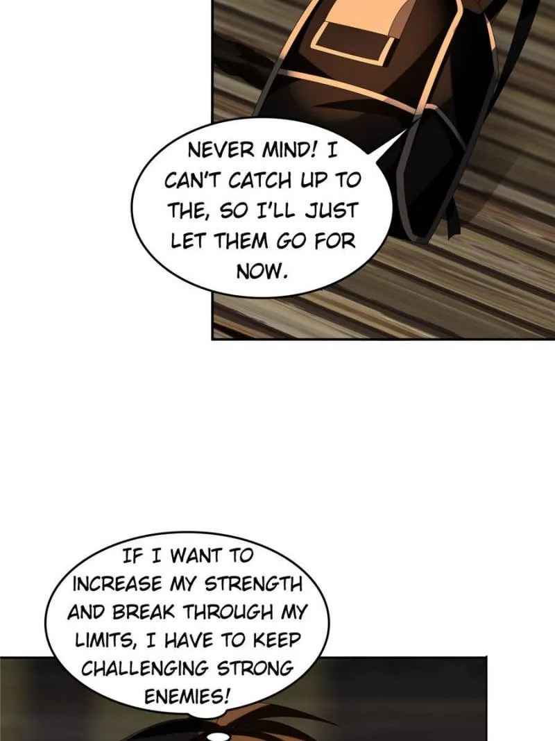 Book of Life and Death Chapter 80 - Page 21